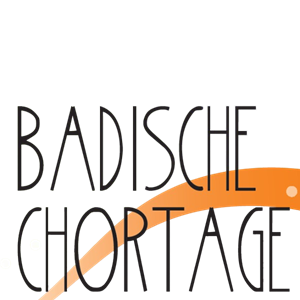 Badische Chortage